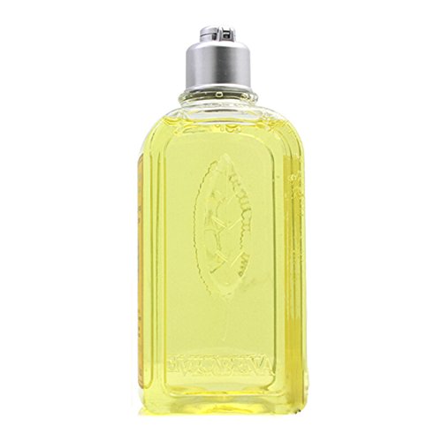 Gel de Ducha Verbena Cítricos - 250 ml