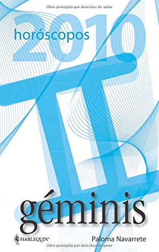 Géminis 2010 (Horoscopos 2010)