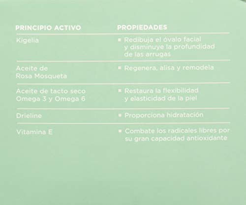 GERMINAL 3.0 Tratamiento Antiaging 30 Unidades