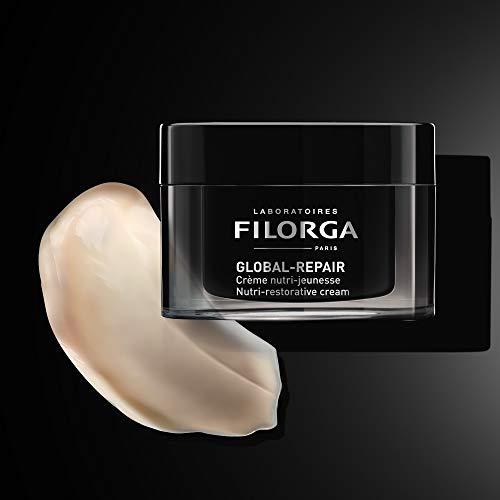 Global Repair Crema Nutri-rejuvenecedora Multi-revitalizante, 50 ml. - Filorga