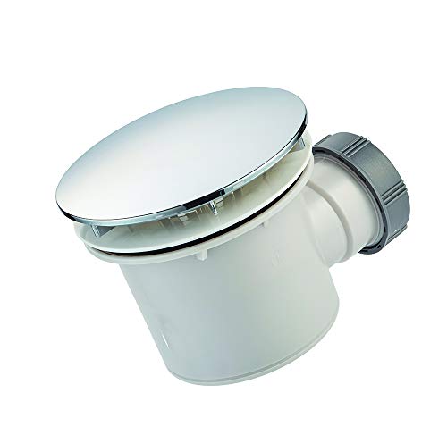 Ideal Standard L6307AA - Bandeja de ducha (cromada)
