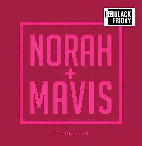 I'll Be Gone [Vinilo]