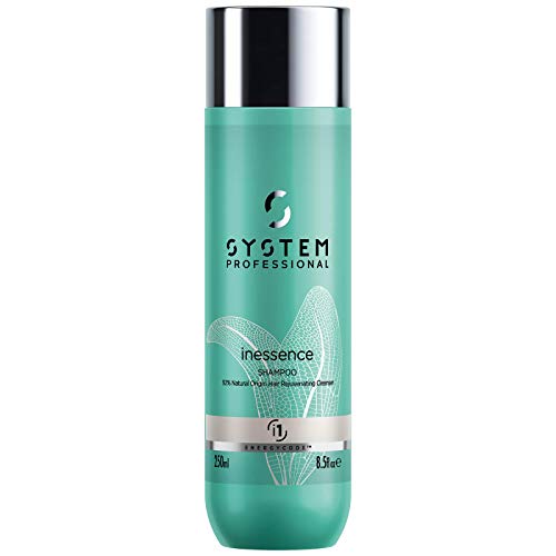 INESSENCE SHAMPOO 250 ML. - SYSTEM PROFESSIONAL CHAMPU