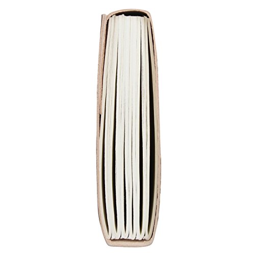 Jaald 26 cm Libreta Notas Cuaderno Hojas Diario Album Hecho a Mano con Cubierta de Cuero Marcador Tira Arbol De la Vida Celta Vintage Grimoire book of shadows tree of life