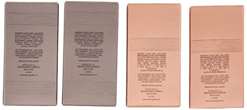 Jean Paul Gaultier, Agua fresca - 150 gr.