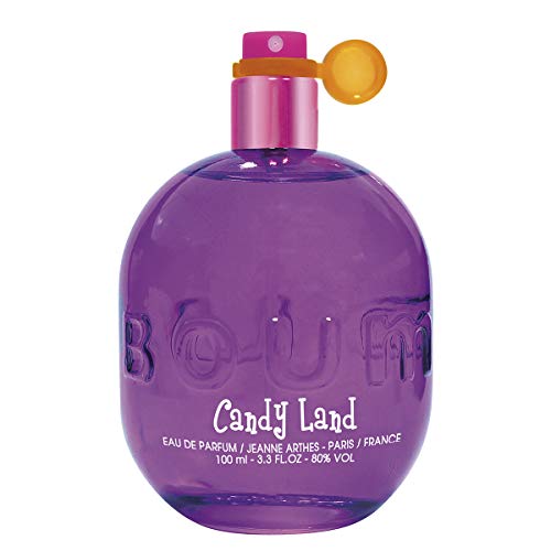 Jeanne Arthes Perfume Candy Land – 100 ml
