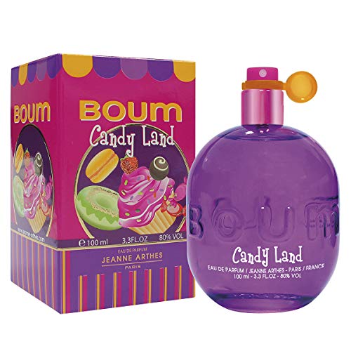 Jeanne Arthes Perfume Candy Land – 100 ml