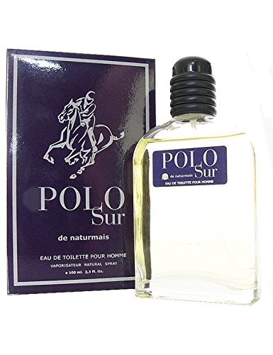 JPWOnline - Colonia Polo Sur de Naturmais