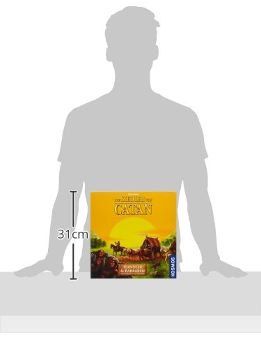 Kosmos 6933050 - Juego de tablero (Multi, Caja)