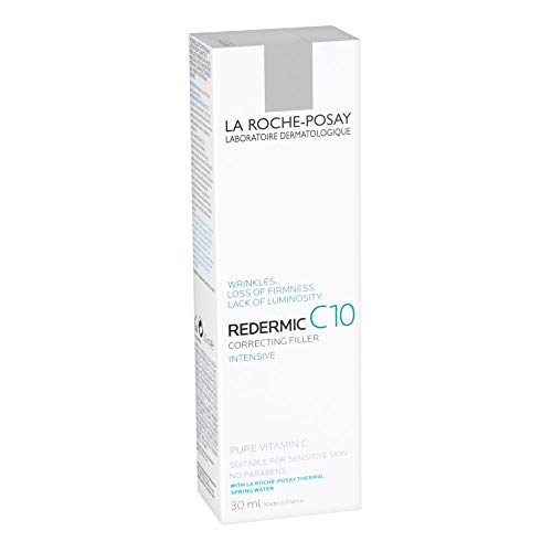 LA ROCHE POSAY Redermic Serum C10 30 ml