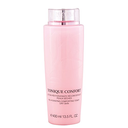 Lancôme, Spray y rocío hidratantes faciales - 400 ml.