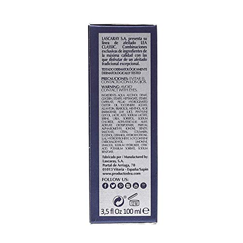 Lea Bálsamo para Después de Afeitar - 100 ml
