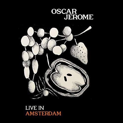 Live In Amsterdam [Vinilo]