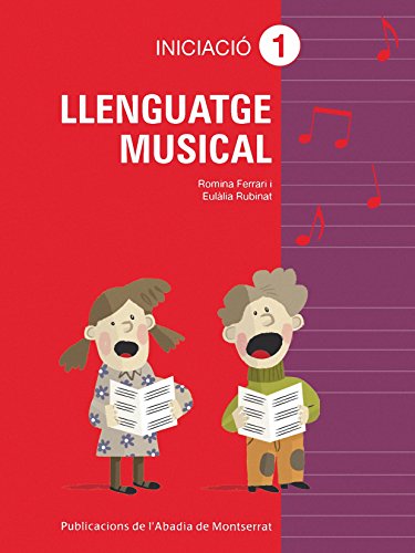 Llenguatge musical. Grau elemental. Iniciació 1: 35 (Llibres de Música)