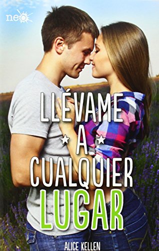 Llévame A Cualquier Lugar