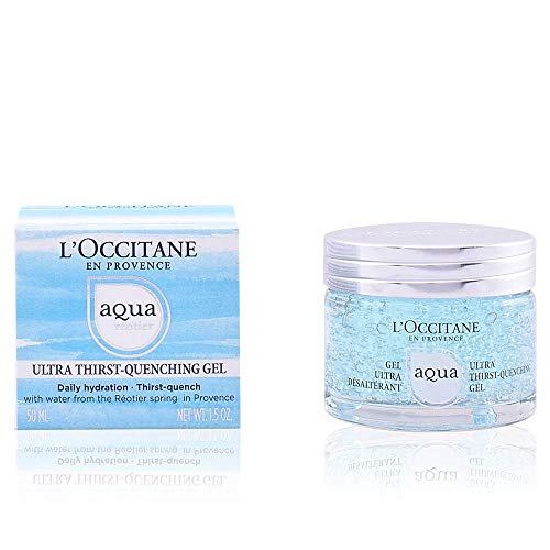 L'OCCITANE Gel y jabón, 50 ml