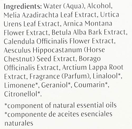 Loción Capilar Nim 100 ml de Dr. Hauschka