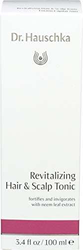 Loción Capilar Nim 100 ml de Dr. Hauschka