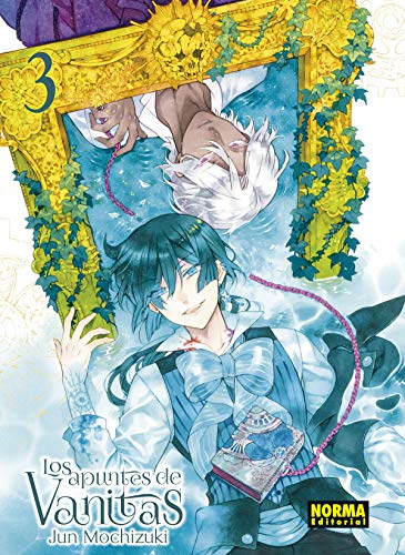 Los Apuntos De Vanitas 3