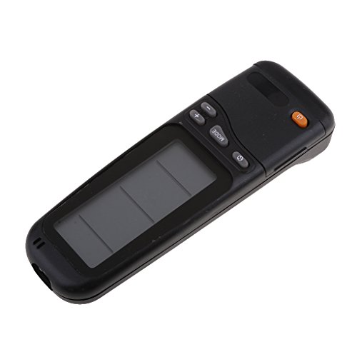 MagiDeal Control Remoto de Aire Acondicionado AC para Airwell Emailair Electra RC-3 RC-4 RC-7 Duradero