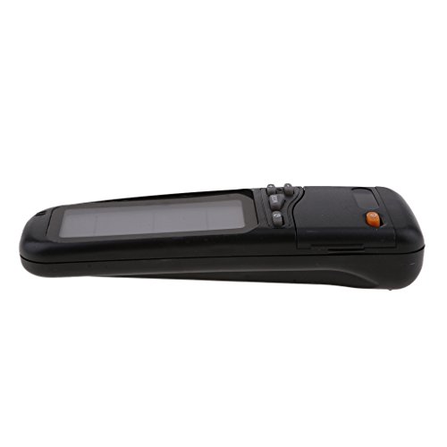 MagiDeal Control Remoto de Aire Acondicionado AC para Airwell Emailair Electra RC-3 RC-4 RC-7 Duradero