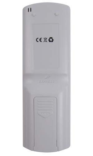 Mando de sustitución para FIRSTLINE FCS12000CH