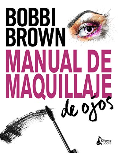 Manual de maquillaje de ojos (BELLEZA)