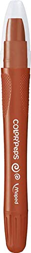 Maped 836310 - Ceras gel acuarelables