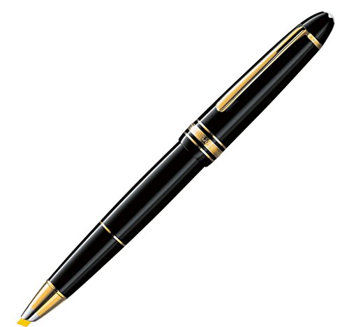 Marcador de documentos montblanc coleccion meisterstück legrand