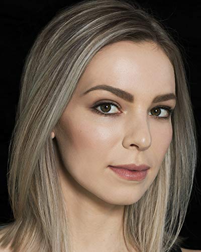 Maybelline New York Tattoo Brow Gel Tinte de Cejas 2 Días Tono 00 Light Blonde Rubio- 5 ml