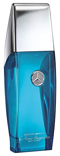 Mercedes Benz VIP Club Eau de Toilette Miniaturen 3 x 7 ml
