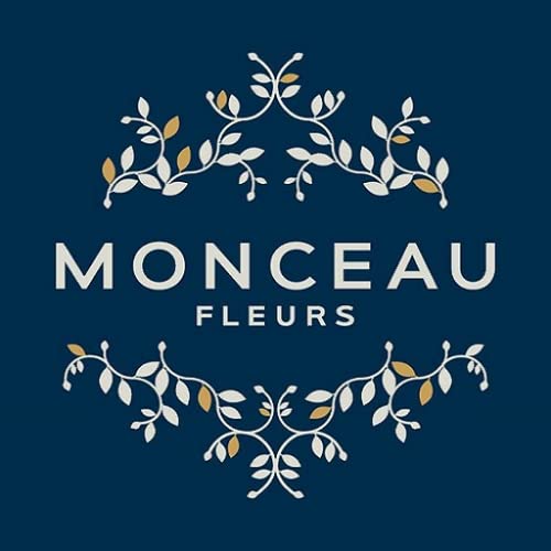 Monceau Fleurs Alges