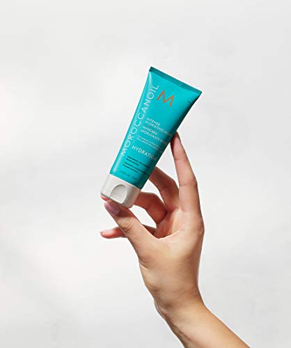 Moroccanoil Hydration Intense Hydrating Mask Mascarilla - 75 ml