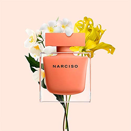 NARCISO EAU DE PARFUM AMBRÉE 50 ML NATURAL SPRAY
