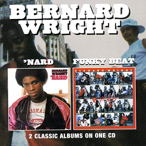 Nard / Funky Beat