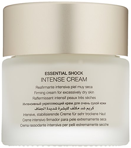 Natura Bissé Essential Shock Crema Reafirmante Intensiva (Piel Muy Seca) - 75 ml.