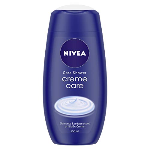 Nivea Creme Care Shower Cream 250ml