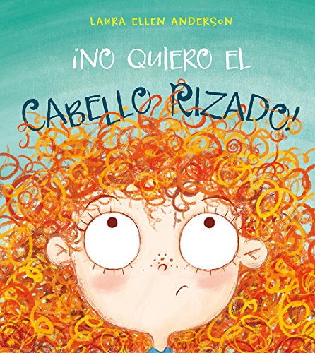No Quiero El Cabello Rizado! (PICARONA)