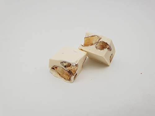 Nougat Almendras Dulces (1.5kg)