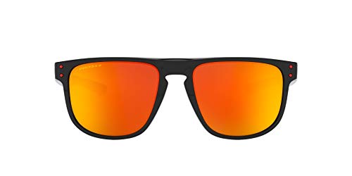 OAKLEY Holbrook R OO9377 Gafas de sol para Hombre, Negro