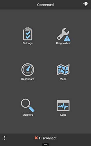 OBD Fusion (Car Diagnostics)