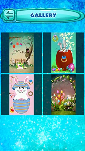 Pegatinas de Pascua