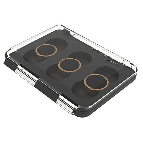 Polar Pro Kit de filtros de la Serie Cinema para el dron dji Mavic Air