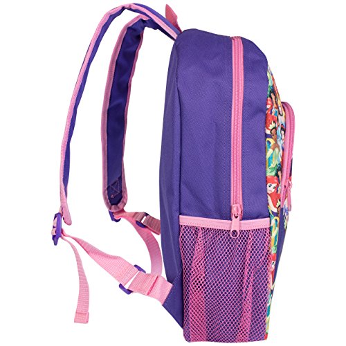 Princesas Disney - Mochila - Princesas Disney