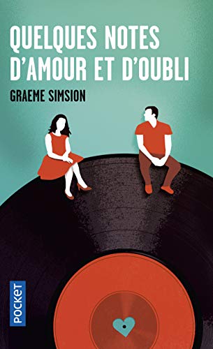 Quelques notes d'amour et d'oubli (Pocket)