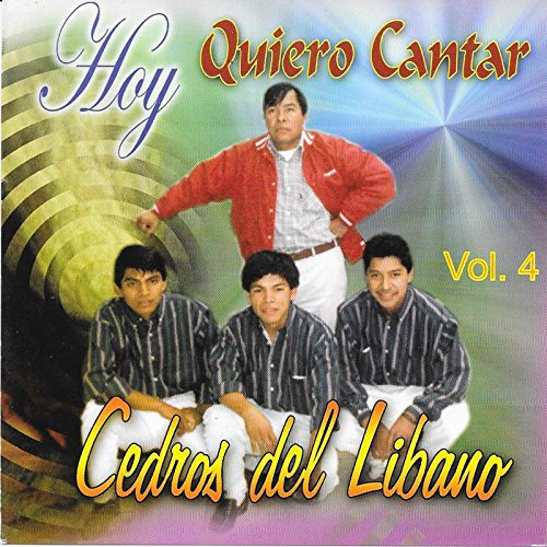 Quiero Levantar Mis Manos