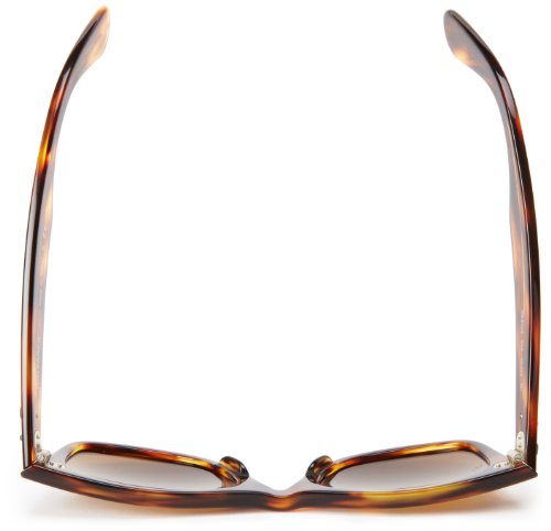 Ray-Ban MOD. 2140, Gafas de Sol Unisex, Marrón (Light Tortoise), 50 mm