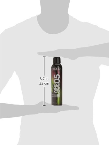 Redken 49735 - Laca, 250 ml