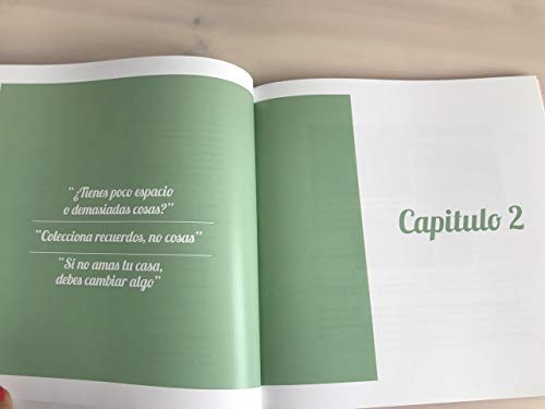 Reto de las 16 semanas para ordenarte: #RetoOrdenarte (Influencers)