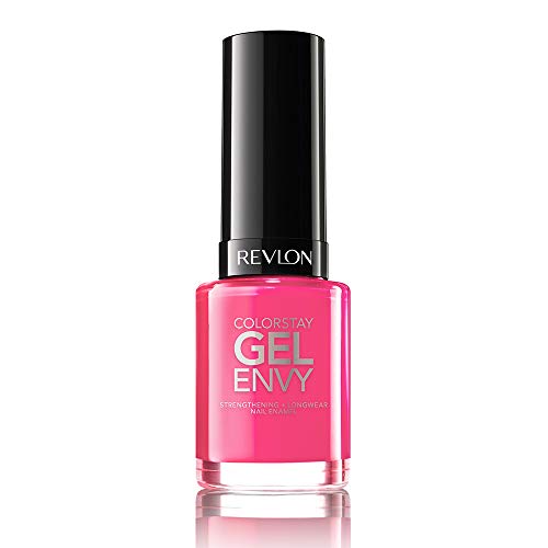 Revlon Nail Enamel ColorStay Gel Envy 120 Hot Hand Lakier do paznokci 11,7 ml